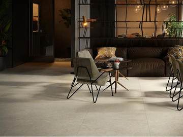 LITHOS MOON - Porcelain stoneware wall/floor tiles with stone effect by COTTO D'ESTE - view 2